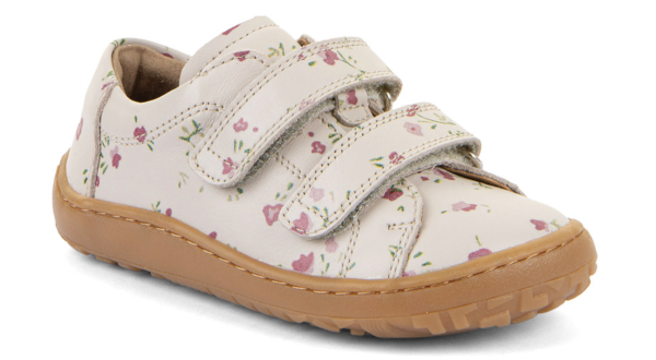 Froddo - Barefoot Halbschuh Baze Flowers